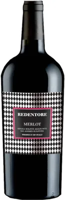 Produktbild von Merlot IGT 2023 Venetien | Italien | 13% vol | 0,75 l
