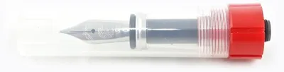 Obrázok produktu pre Náhradná sada hrotov pre perá s náplňou