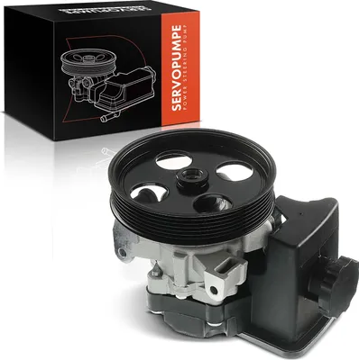 Immagine prodotto di Frankberg 1x servo pompa idraulica per Mercedes-Benz W203 W204 S203 S204 C209 A209