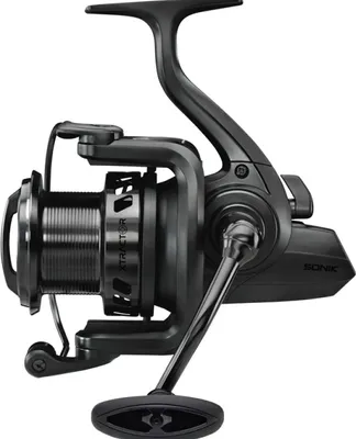 Obrázok produktu pre Navijak Sonik Xtractor Black 6000