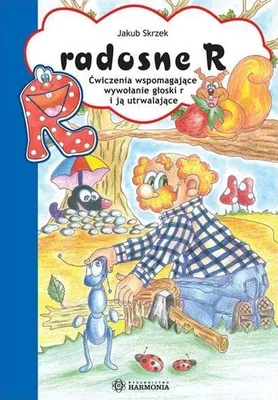 Productafbeelding van Skrzek, J: Radosne R