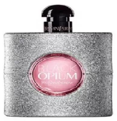 Produktbild von Yves Saint Laurent Black Opium Glitter EDP 50 ml