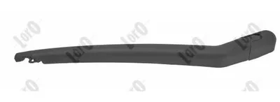 Produktbild von ABAKUS 103-00-085 Wischerarm Scheibenwischerarm Hinten für RENAULT KOLEOS (HY)