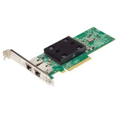 Produktbild von 10GbE - PCIe NIC - 10/1GbE - RJ45