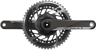 Obrázok produktu pre Sram KRG Red D1 172.5mm GXP/PF GXP 68mm o.BB-Lager,DM,carbon,24mm,48-35Z.12-f,D1