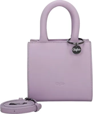 Image de BUFFALO sac à main sac à épaule bandoulière Muse Boxy Crossbody Bag Lilac lilas
