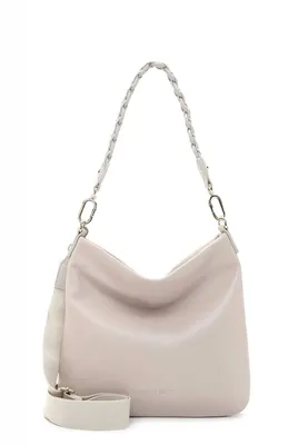 Produktbild von SURI FREY Schultertasche Umhängetasche Josy Shoulderbag Lighttaupe beige