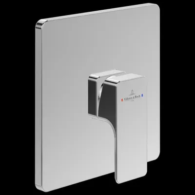 Obrázok produktu pre Villeroy & Boch TVS11200200061 Skrytá jednopáková batéria Subway 3.0