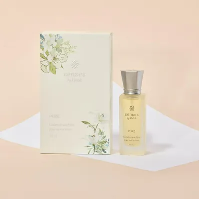 Produktbild von Kvitok Senses Eau de Toilette Pure 30 ml