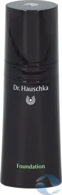 Produktbild von Dr. Hauschka Foundation #01 Cashew 30ml