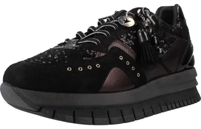 Immagine prodotto di Sneakers Del Marchio Cetti Del Modello C1405sra Inv27 Deportivo Metal Nero