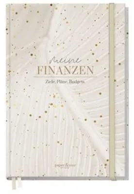Produktbild von Finanzplaner A5+