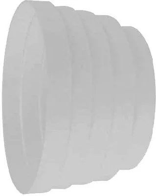 Obrázek produktu pro Redukce pro ventilační potrubí Ø 80–100–120–125–150 mm