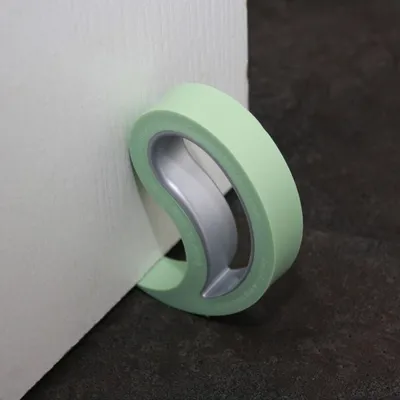 Produktbild von 5 x Türstopper Fensterstopper Stoppi Mint
