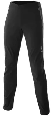 Obrázek produktu pro sportovní kalhoty pánské nylon/Elastan černé velikost S