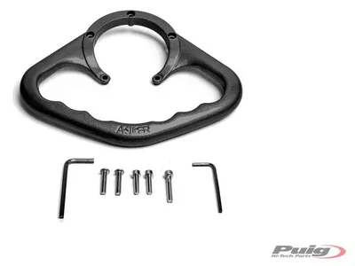 Obrázek produktu pro PUIG 4613N Držák  vhodný pro KAWASAKI Z1000 Černý