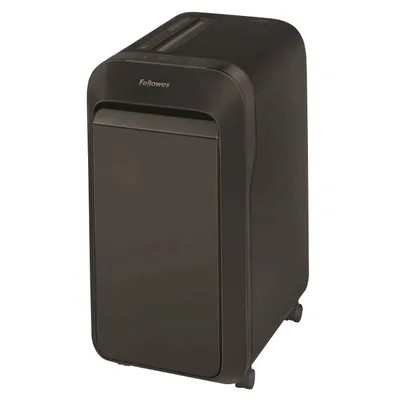 Immagine prodotto di Fellowes® 5050401 Trituratore Microshred LX 221 nero