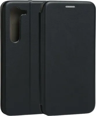 Produktbild von Beline Etui Buch Magnet Huawei Mate 30 Czarny/Schwarz
