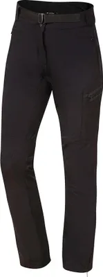 Produktbild von Alpine Pro Zebina Hosen Schwarz 34 / Short Damen Schwarz 34