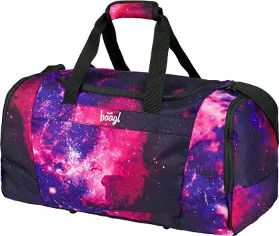 Obrázok produktu pre Športová taška BAAGL Galaxy