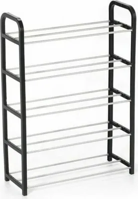 Produktbild von Schuhschrank Confortime 104666 50 x 19 x 68 cm