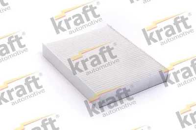 Produktbild von KRAFT 1732023 Innenraumfilter Pollenfilter für FORD Fiesta Mk5 Schrägheck (JH1, JD1, JH3, JD3)