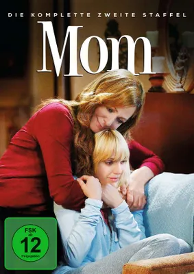 Produktbild von Mom - Season 2
