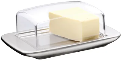 Zdjęcie produktu dla WMF Loft Ersatz-Kunststoffhaube für Butterdose 3201001610 4000530502827