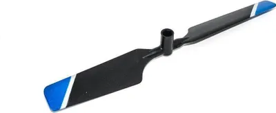 Produktbild von 9104-19 - Heckrotor blau