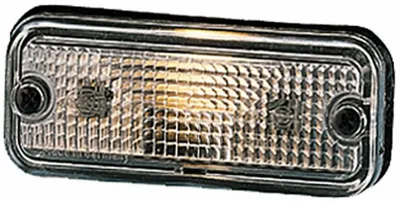 Produktbild von Lichtscheibe, Positionsleuchte HELLA 9EL 137 241-001