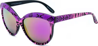 Produktbild von Italia Independent Sonnenbrille I I MOD. 0092 INDIAN MIX 017.