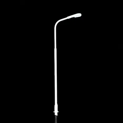 Produktbild von Modellbau Led Lampen und H0 Peitschenlaterne (10 Stück)