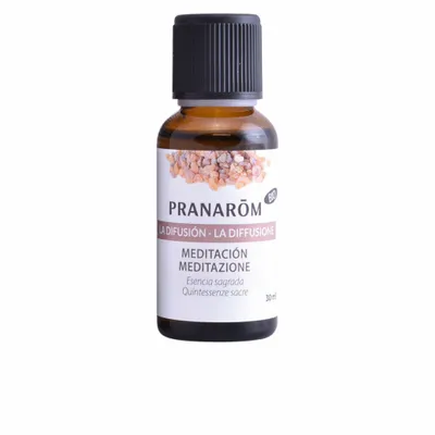Produktbild von Pranarôm 5420008525438, 30 ml, Bergamotte, Zimt, Olibanum, Limette, Orange, Patschuli, Aroma-Diffuser