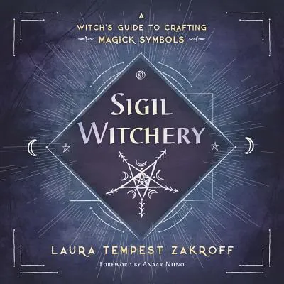 Obrázok produktu pre Sigil Witchery