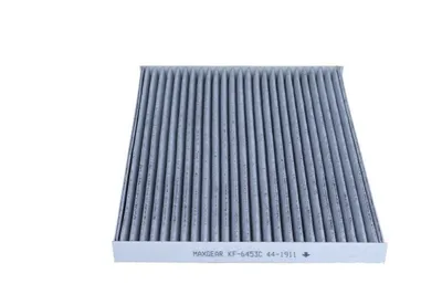 Produktbild von MAXGEAR 26-1637 Innenraumfilter Pollenfilter für HYUNDAI Tucson (TL, TLE) Aktivkohle