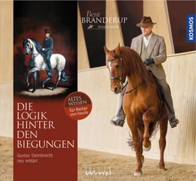 Produktbild von Die Logik hinter den Biegungen