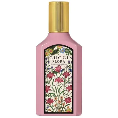 Produktbild von Gucci Flora Gorgeous Gardenia, Frauen, 50 ml, Spray, 1 Stück(e)