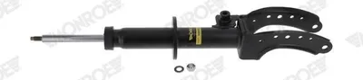 Produktbild von MONROE Stoßdämpfer Vorne Links für AUDI Q7 (4LB) Federbein D0302L