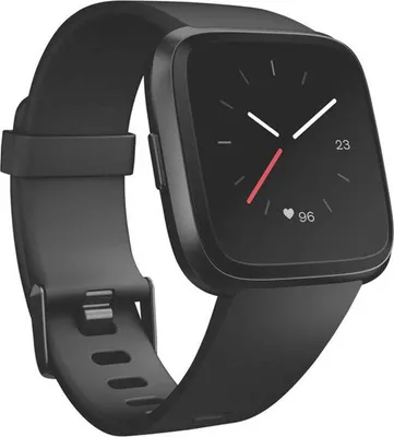 Produktbild von Fitbit Versa, 3,4 cm (1.34"), LCD, Touchscreen