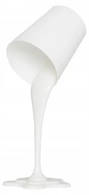 Produktbild von Ozcan Paint 6315 Schreibtischlampe 38cm Weiß