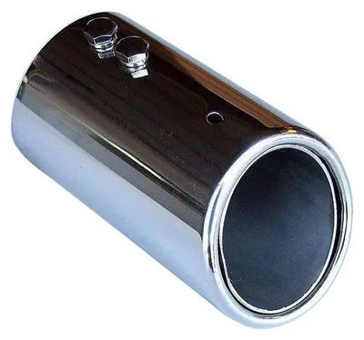 Obrázok produktu pre Univerzálny koncovka výfuku, 11 cm