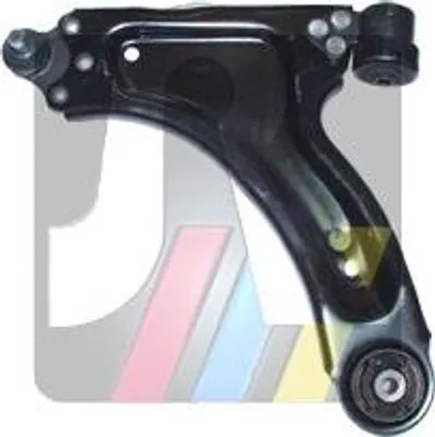 Produktbild von RTS 96-00387-2 Querlenker Vorne Links Unten für OPEL Meriva A (X03)