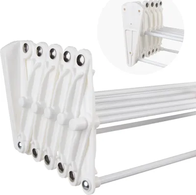 Obrázok produktu pre Sušiak kúpeľnový 60cm rozťahovací