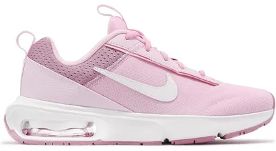 Produktbild von Nike Air Max INTRLK Lite Pink Foam (GS) - EU 35.5