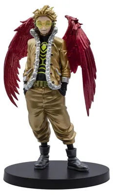 Productafbeelding van Kopie van de BANPRESTO FIGURE KING OF THE ARTIST ACE II ONE PIECE PVC-beeldje, nieuw. Banpresto