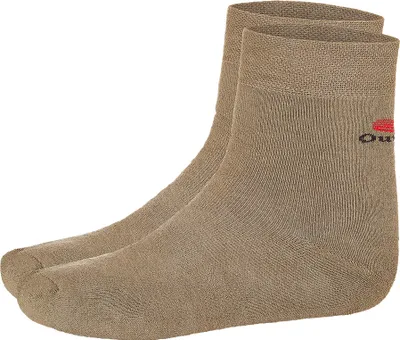 Produktbild von Frotteesocken Outlast® - khaki, 43-46