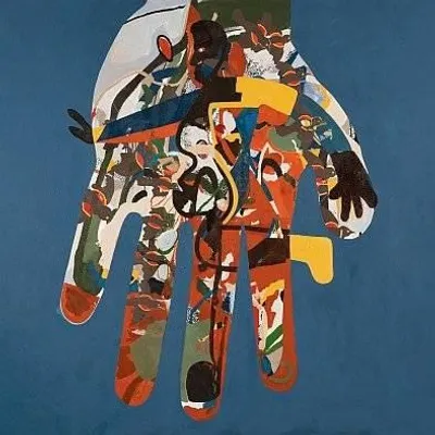 Zdjęcie produktu dla ++ HOT CHIP Freakout/release (limited Edition) LP