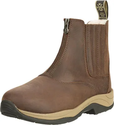 Immagine prodotto di Stivaletto Suedwind Field FZ Merino GripFTX