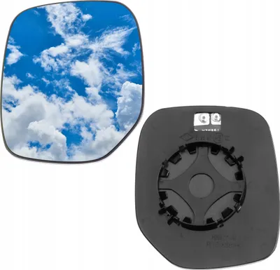 Image de Insert Miroir Gauche Partner Berlingo I Ii 96-08 Va