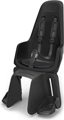 Produktbild von bobike Kindersitz ONE Maxi, Urban Black